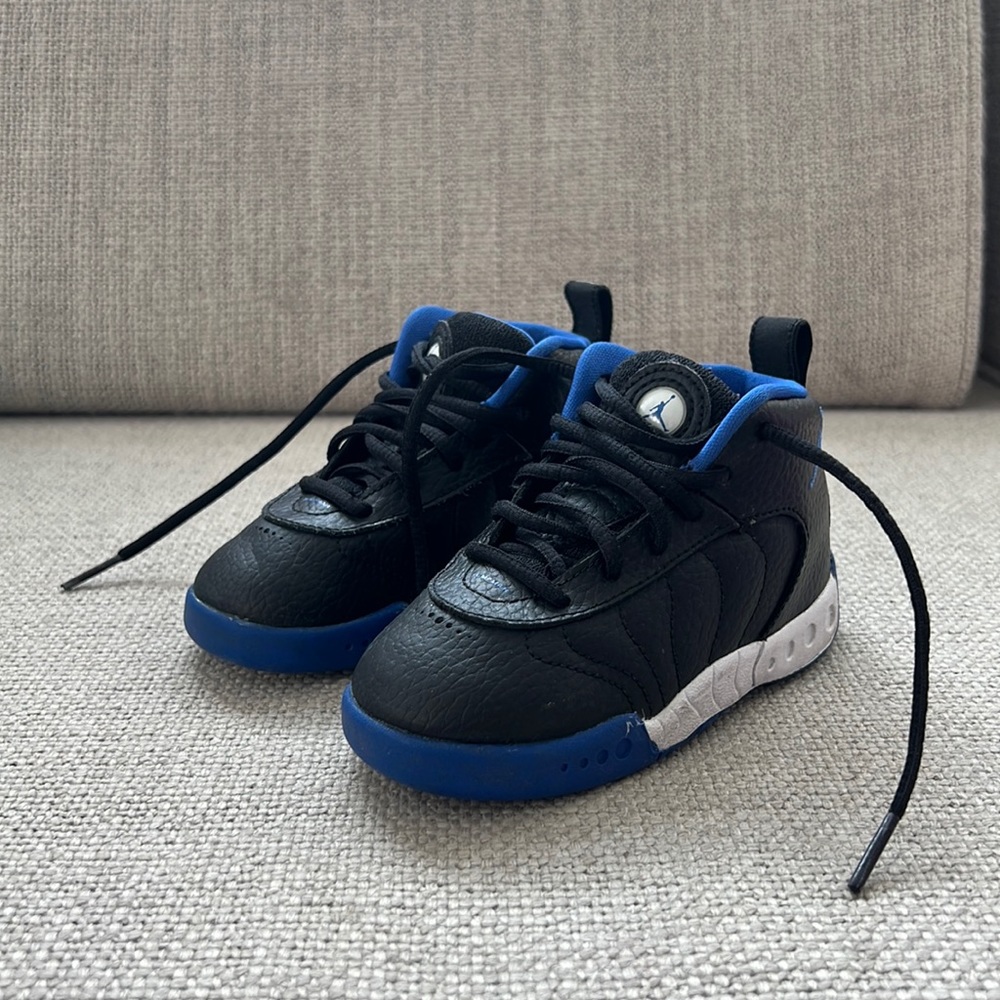 Nike Jordan Jumpman Pro Toddler Size 7C
